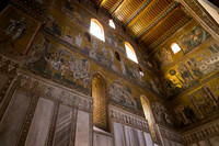 Day 7 - Monreale Cathedral