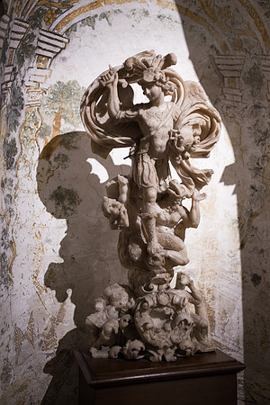 Day 7 - Monreale Cathedral