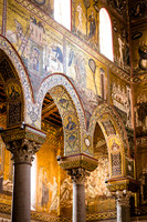 Day 7 - Monreale Cathedral