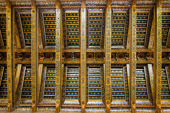 Day 7 - Monreale Cathedral
