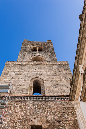 Day 7 - Monreale Cathedral