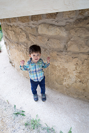 Day 7 - Villa Romana del Casale