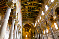 Day 7 - Monreale Cathedral