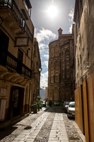 Day 7 - Monreale Cathedral
