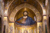 Day 7 - Monreale Cathedral