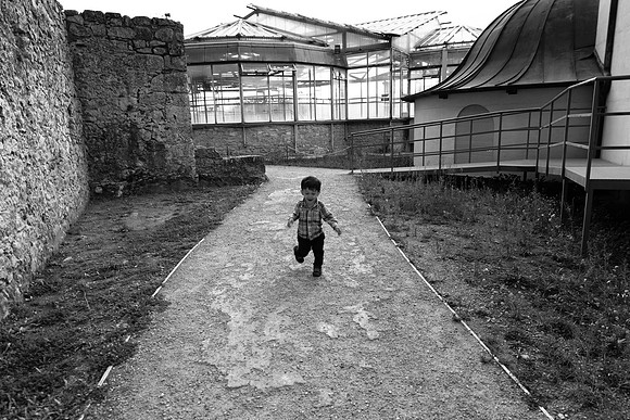Day 7 - Villa Romana del Casale
