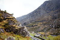 Gap of Dunloe Horse Carriage