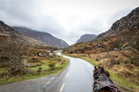 Gap of Dunloe Horse Carriage