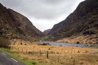 Gap of Dunloe Horse Carriage