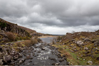 Gap of Dunloe Horse Carriage