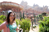 Cars Land