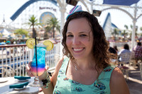 Cove Bar and Fun Wheel Drink