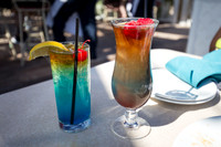 Cove Bar - Earthquake and a Zombie