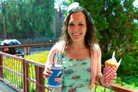 Cozy Cone