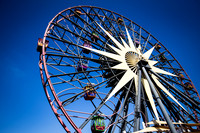 Day 6 - Disney California Adventure (9-07-16)