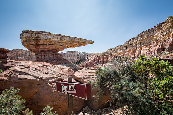 Cadillac Ridge