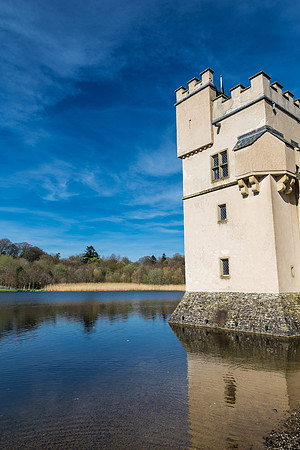 Oakfield Park
