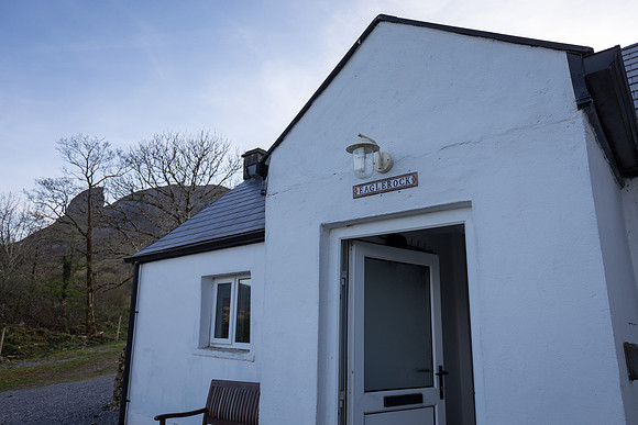 Eagles Rock Cottage