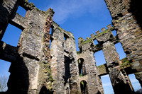 Raphoe Castle