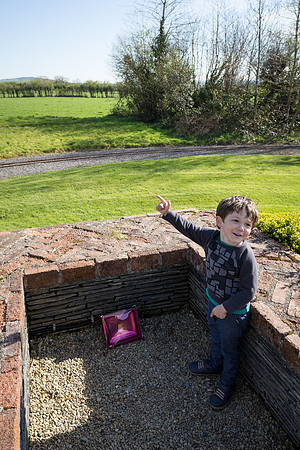 Oakfield Park