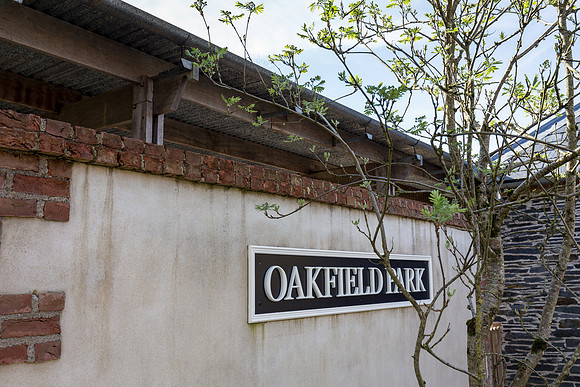 Oakfield Park