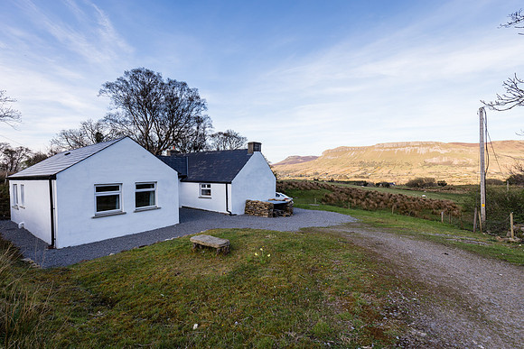 Eagles Rock Cottage