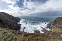 Kerry Cliffs at Portmagee