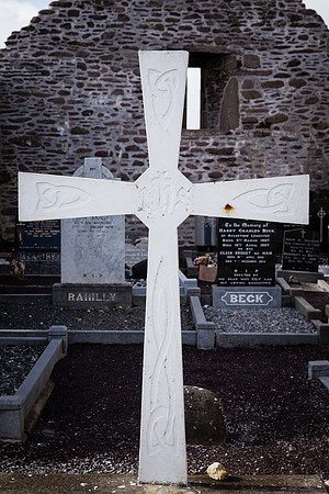 Ballinskelligs Abbey
