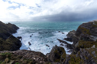 Kerry Cliffs at Portmagee