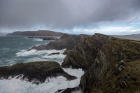 Kerry Cliffs at Portmagee
