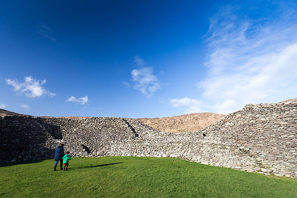 Staigue Stone Fort