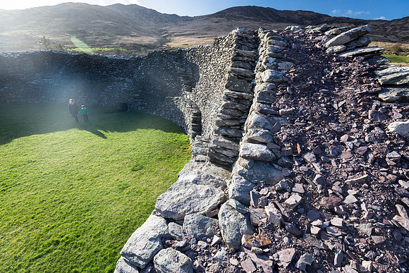 Staigue Stone Fort