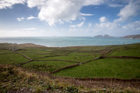 Skellig Ring Cliff View