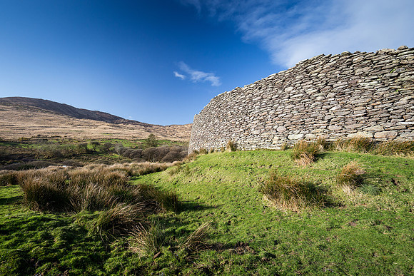 Staigue Stone Fort