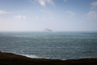 Skellig Michael