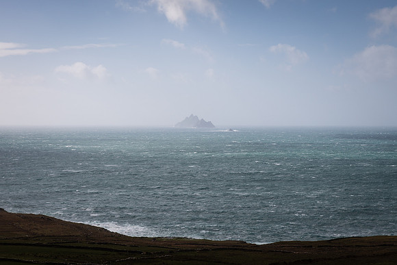 Skellig Michael