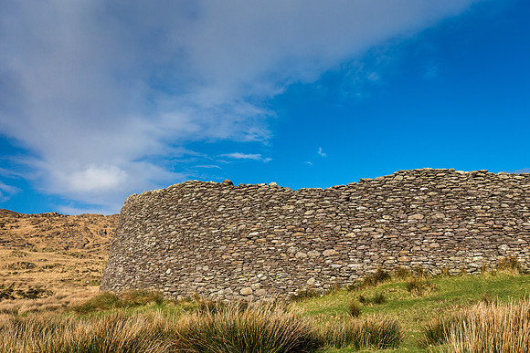 Staigue Stone Fort
