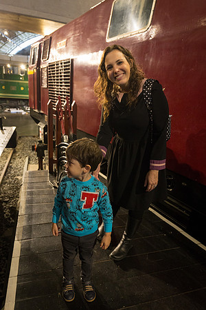 Ulster Folk and Transport Museum
