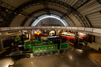 Ulster Folk and Transport Museum