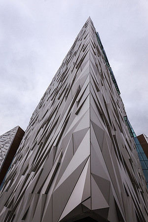 Titanic Belfast