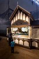 Ulster Folk and Transport Museum