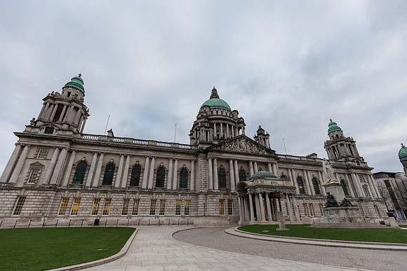 Belfast City Hall