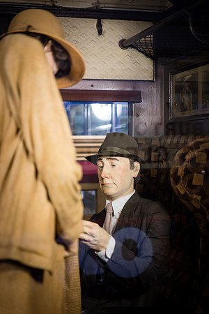 Ulster Folk and Transport Museum