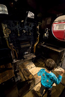 Ulster Folk and Transport Museum