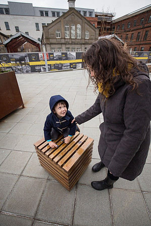 Titanic Belfast