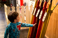 Ulster Folk and Transport Museum