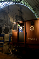 Ulster Folk and Transport Museum