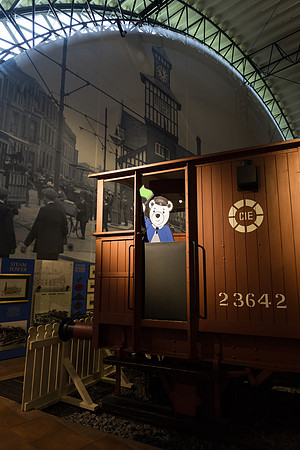 Ulster Folk and Transport Museum