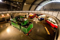 Ulster Folk and Transport Museum