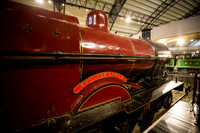 Ulster Folk and Transport Museum